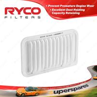 Ryco Air Filter for Daihatsu Terios J102 J102G J111 J131G J122G 4Cyl 1.3L 0.7L