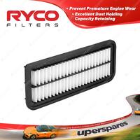 Ryco Air Filter for Daihatsu YRV M201 M201G 211G 4Cyl 4Cyl Petrol 2000-2005