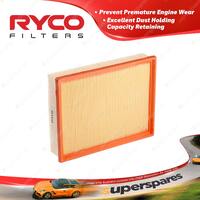 Ryco Air Filter for Dodge Nitro KA V6 4Cyl 2.8L 3.7L TD Petrol 2007-2011