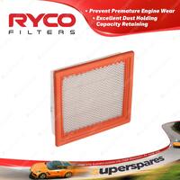 Premium Quality Ryco Air Filter for Fiat Freemont JF 4Cyl 2.4L Petrol 04/2013-On