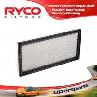 Ryco Air Filter for Ford Cougar SW SX V6 2.5L Petrol 09/1999-03/2004