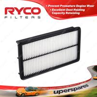 Ryco Air Filter for Ford Escape Telstar EP3WF ZA ZB ZC ZD GFFPF GWFWF 4Cyl 2.3L