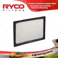 Ryco Air Filter for Ford Fairlane AU NA NC NF NL 6Cyl V8 4L 5L 3.9L Petrol