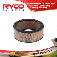 Ryco Air Filter for Ford Fairmont Falcon XA XB XC XD XE XR XT XW XY V8 5L