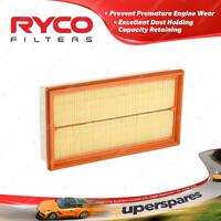 Ryco Air Filter for Ford Focus LR 4Cyl 1.8L 2L 1.6L 1.4L Turbo Diesel Petrol