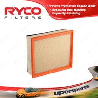 Ryco Air Filter for Ford Focus XR5 Mondeo LT LV LS MA MB 5Cyl 2.5L