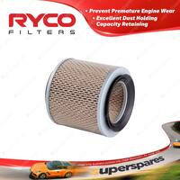 Ryco Air Filter for Ford Maverick DA 6Cyl 4.2L Diesel 08/1989-09/1993