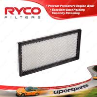 Ryco Air Filter for Ford Mondeo HE ST24 ST200 V6 2.5L Petrol 1994-2007