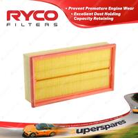 Ryco Air Filter for Ford Transit VF VG 4Cyl 2.5L Turbo Diesel 01/1996-11/2000