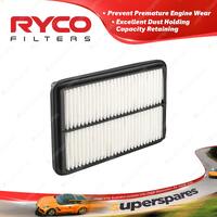 Ryco Air Filter for Great Wall V240 K2 4Cyl 2.4L Petrol 07/2009-On