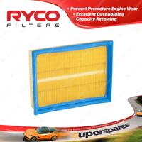 Ryco Air Filter for Holden Barina Combo Van SB 4Cyl 1.6L 1.2L 1.4L Petrol