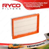Ryco Air Filter for Holden Barina TM 4Cyl 1.6L 1.4L Petrol 10/2011-On