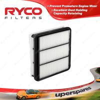 Ryco Air Filter for Holden Colorado Rodeo RC RA 4Cyl V6 2.4L 2.5L 3.6L Petrol