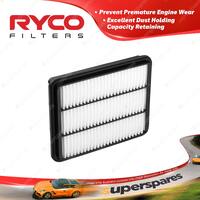 Ryco Air Filter for Holden Epica EP 4Cyl 2L Turbo Diesel 07/2008-On