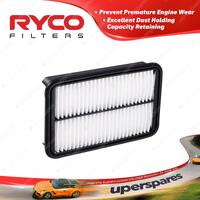 Ryco Air Filter for Holden Nova LF 4Cyl 1.6L 1.8L Petrol 09/1991-1994