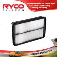 Ryco Air Filter for Holden Nova LG 4Cyl 1.6L 1.8L Petrol 10/1994-1997