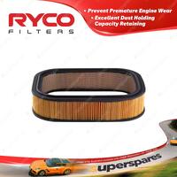 Ryco Air Filter for Honda Accord Acty City Prelude CA VD VF AB 4Cyl 2Cyl Petrol