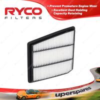 Ryco Air Filter for Honda Accord Legend CG KA V6 3.5L Petrol 05/1996-2005