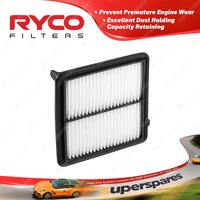 Ryco Air Filter for Honda Civic 9th Gen 4Cyl 1.5L Hybrid 02/2012-07/2014