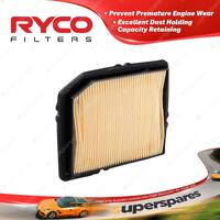 Ryco Air Filter for Honda Civic Concerto CRX Shuttle ED MA2 MA3 ED9 EF 4Cyl 1.6L