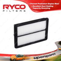 Premium Quality Ryco Air Filter for Honda Civic ES 4Cyl 1.3L Hybrid 12/2001-2006