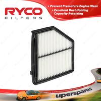 Premium Quality Ryco Air Filter for Honda HR-V RU 4Cyl 1.8L Petrol 02/2015-On