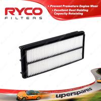 Ryco Air Filter for Honda Legend KB V6 3.5L Petrol 10/2004-09/2008