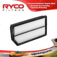 Ryco Air Filter for Honda Odyssey RA V6 3L Petrol 12/1999-11/2004