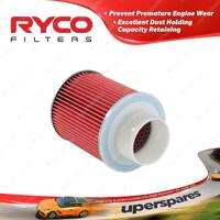 Premium Quality Ryco Air Filter for Honda Prelude BA 4Cyl 2L Petrol 10/1987-1991