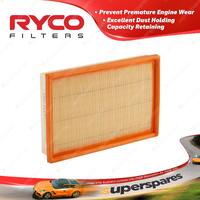 Ryco Air Filter for Hyundai Accent Elantra LC XD 4Cyl 1.3 1.6L 1.5L Petrol 00-06