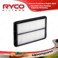 Ryco Air Filter for Hyundai Grandeur Sonata TG NF 4Cyl 2.2L 2L Turbo Diesel