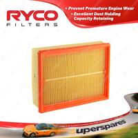 Ryco Air Filter for Hyundai Sonata NF 4Cyl 2.4L Petrol 07/2005-04/2010