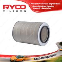 Ryco Air Filter for Isuzu E F Series 6Cyl 10Cyl 7.1L 6.5L 15L 7.8L 8.2L