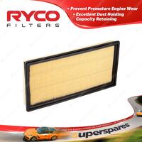 Ryco Air Filter for Kia Carens Mentor Shuma Spectra ACF523 AFB FB22 FB24 FB