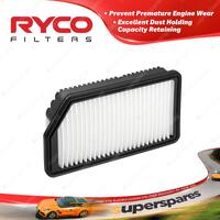 Ryco Air Filter for Kia Cerato Pro_Cee'D YD JD 4Cyl 1.6L Petrol 10/2013-On