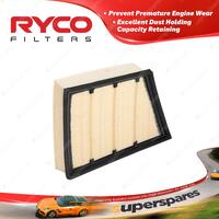 Ryco Air Filter for Land Rover Discovery Sport Freelander Range Rover Evoque