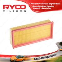 Ryco Air Filter for Land Rover Freelander L314 4Cyl 2L 1.8L 02/1998-11/2006