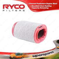 Ryco Air Filter for Land Rover Range Rover L322 V8 4.4L Petrol 08/2002-07/2005