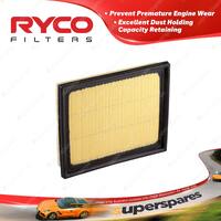 Ryco Air Filter for Lexus CT 200H NX300H ZWA10R AYZ10R AYZ15R 4Cyl 1.8L 2.5L