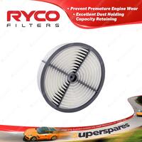 Ryco Air Filter for Lexus LS400 UCF10R UCF20R V8 4L Petrol 04/1990-11/2000