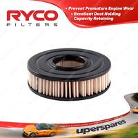 Premium Quality Ryco Air Filter for Leyland Mini 4Cyl 1L 1.3L Petrol 1972-1978