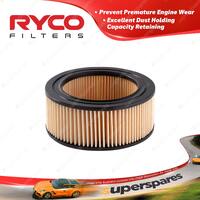 Premium Quality Ryco Air Filter for Leyland P76 6Cyl 2.6L Petrol 06/1973-10/1974