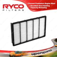 Premium Quality Ryco Air Filter for Mazda RX8 SE3P 1.3L Petrol 07/2003-06/2012