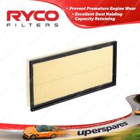 Ryco Air Filter for Mercedes Benz A180 W169 CDi 4Cyl 2L Turbo Diesel 2008-2010