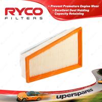 Ryco Air Filter for Mercedes Benz A180 A200 A250 CLA180 CLA200 CLA250 4Cyl 1.6 2