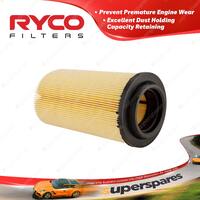 Ryco Air Filter for Mercedes Benz C180 C180K C200 C200K C230K CLC160 CLC180