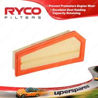 Ryco Air Filter for Mercedes Benz E250CGI SLK200 SLK250 A207 C207 W212 R172 4Cyl