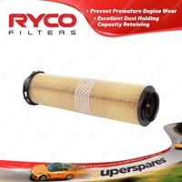 Ryco Air Filter for Mercedes Benz E270d E280 S320 W211 W220 CDi 5Cyl 6Cyl Diesel