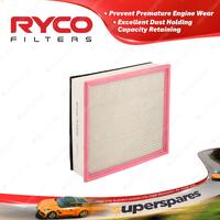 Ryco Air Filter for Mercedes Benz Sprinter Vito 5Cyl V8 4Cyl Some models