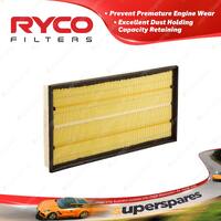 Ryco Air Filter for Mercedes Benz Viano Vito W639 V6 4Cyl 3L 3.2L 3.7L 2.2L 2.1L